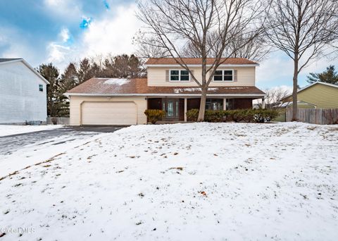 Photo of 38 Joy Drive, Loudonville, NY 12211 (MLS # 202611044)