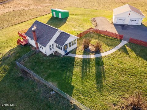 Photo of 1885 Tarrytown Road, Feura Bush, NY 12067 (MLS # 202610608)