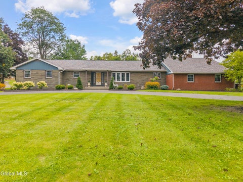 Photo of 27 Frangella Drive, Coeymans, NY 12045 (MLS # 202626059)