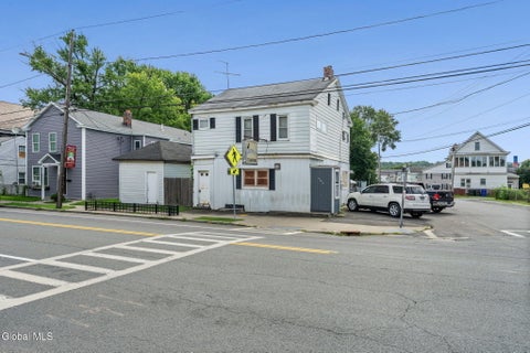 Photo of 500 3rd Avenue, Watervliet, NY 12189 (MLS # 202623387)