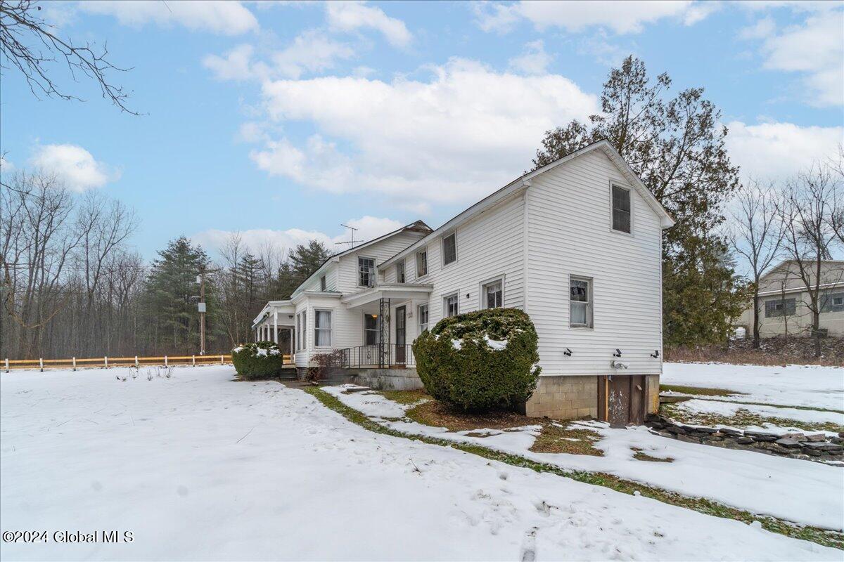 107 Wall Street, Schuylerville, New York image 34