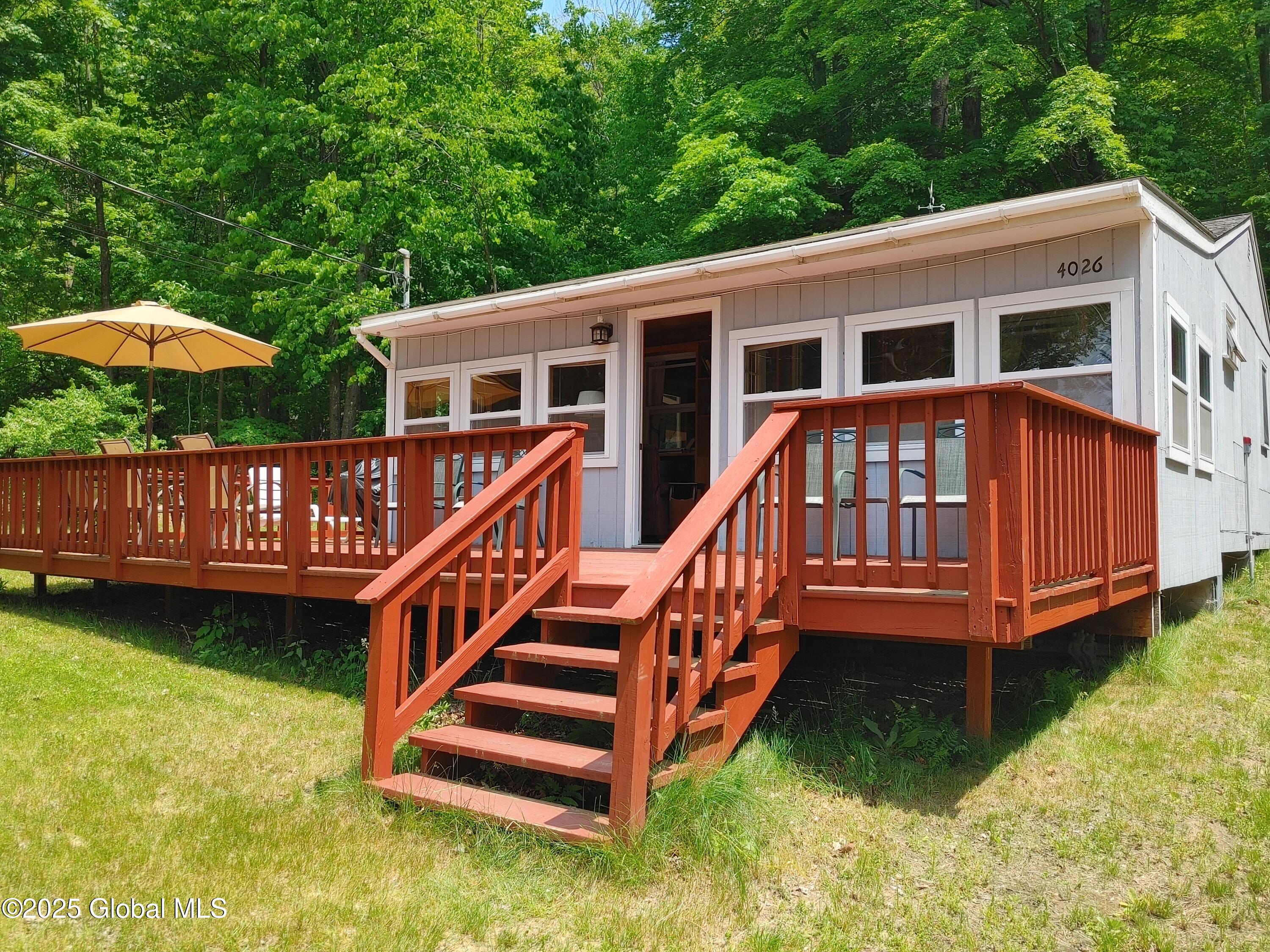 4024 Beach Lane, Putnam Station, New York image 15