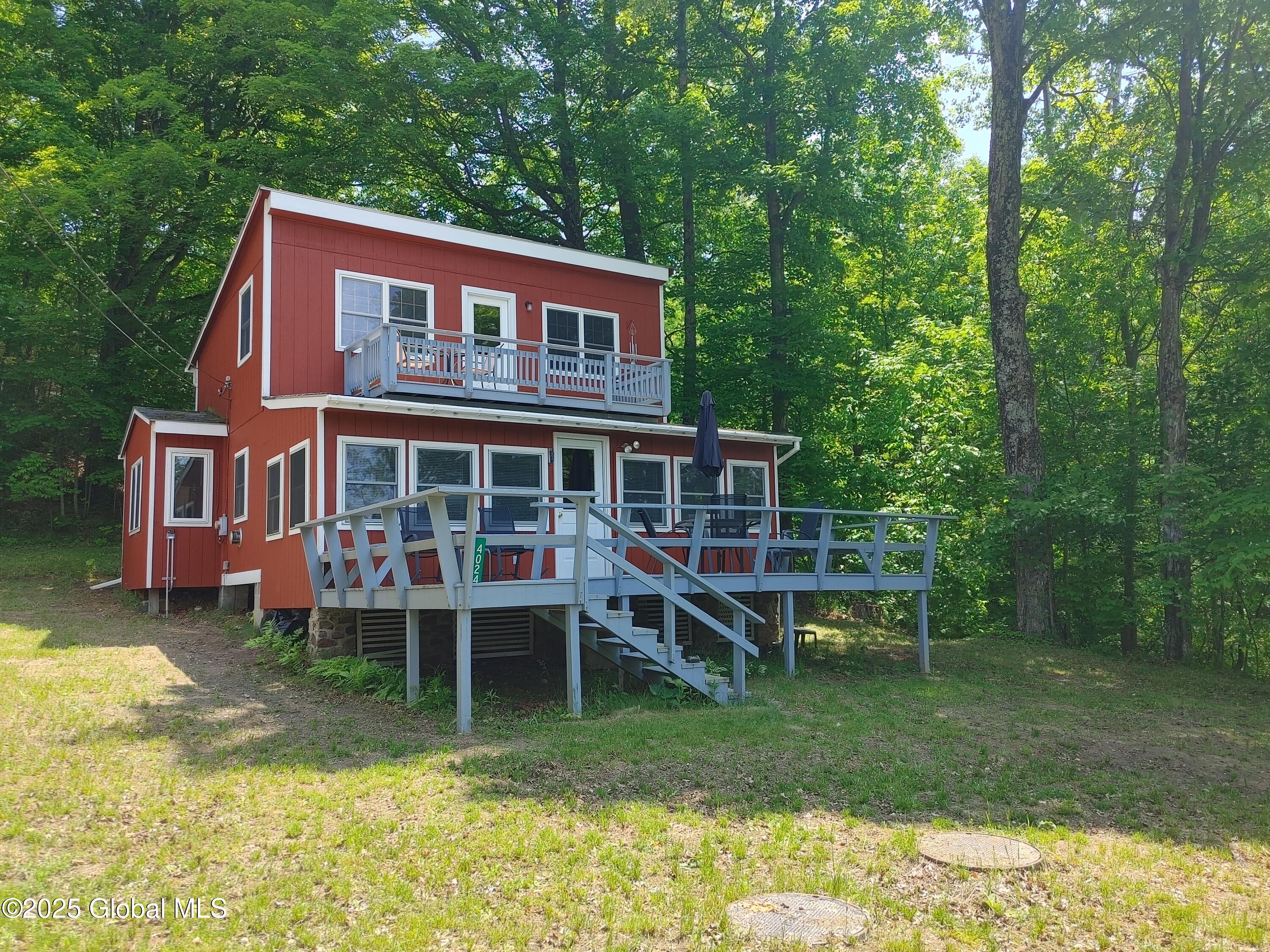 4024 Beach Lane, Putnam Station, New York image 13