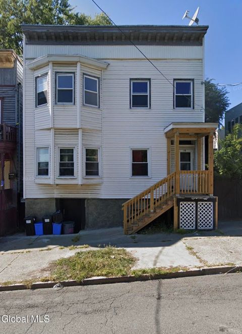 Photo of 65 Lark St #1, Albany, NY 12210 (MLS # 202615813)