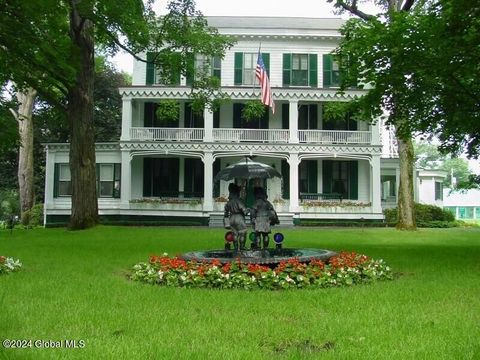 40 Geyser Road Saratoga Springs NY 12866