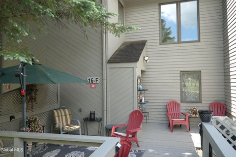 Townhouse For Sale - 69 Windham Ridge Road #16-F<br/> Windham, NY 12496