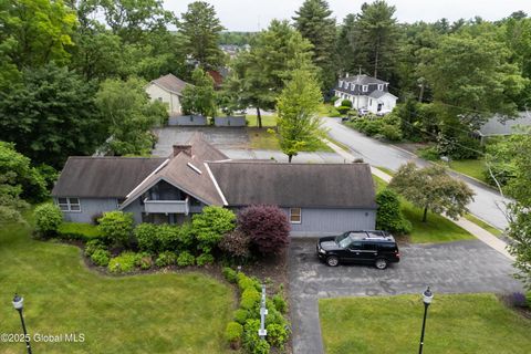 Photo of 290 Church Street, Saratoga Springs, NY 12866 (MLS # 202525922)