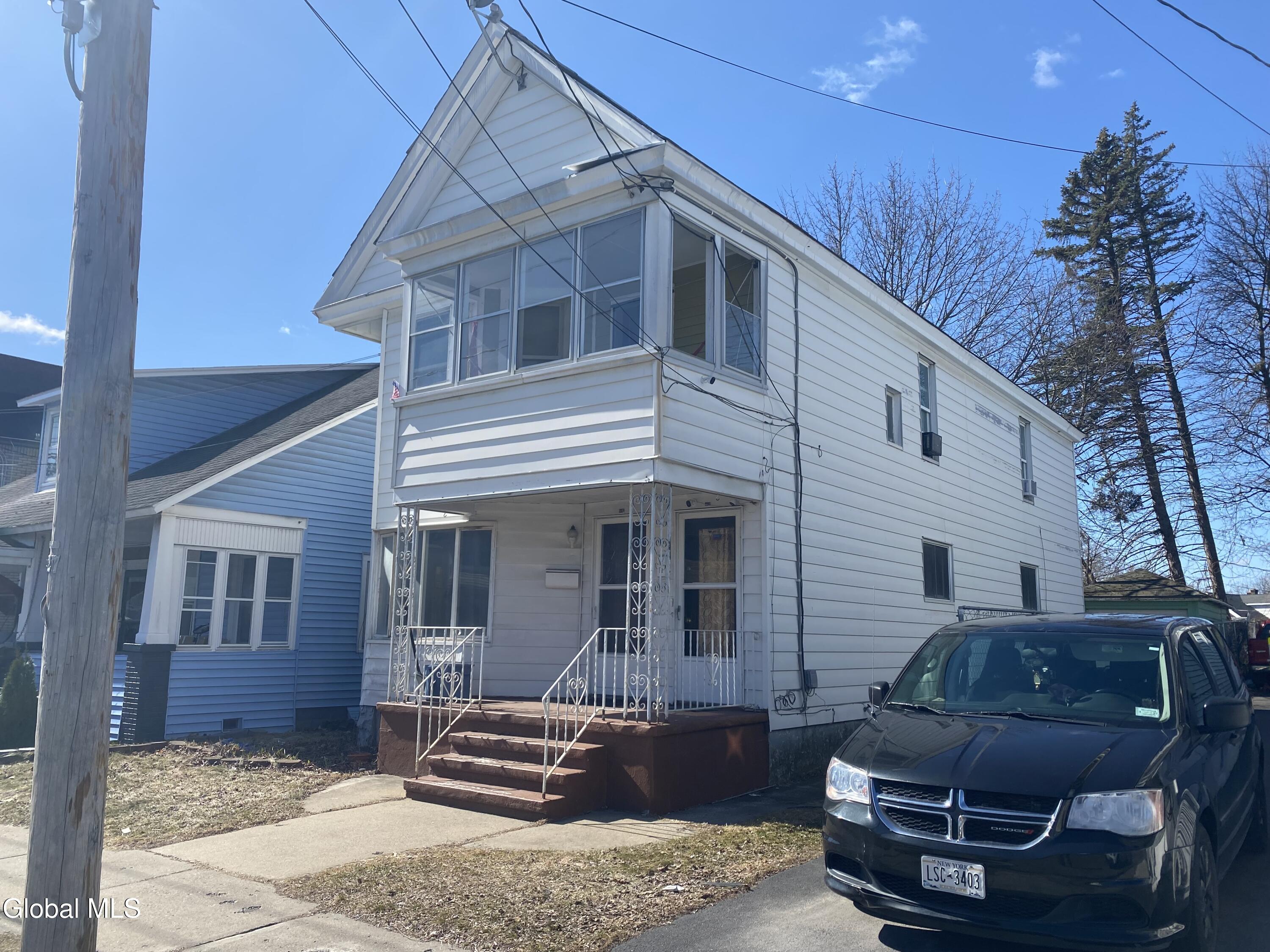 1414 Chrisler Avenue