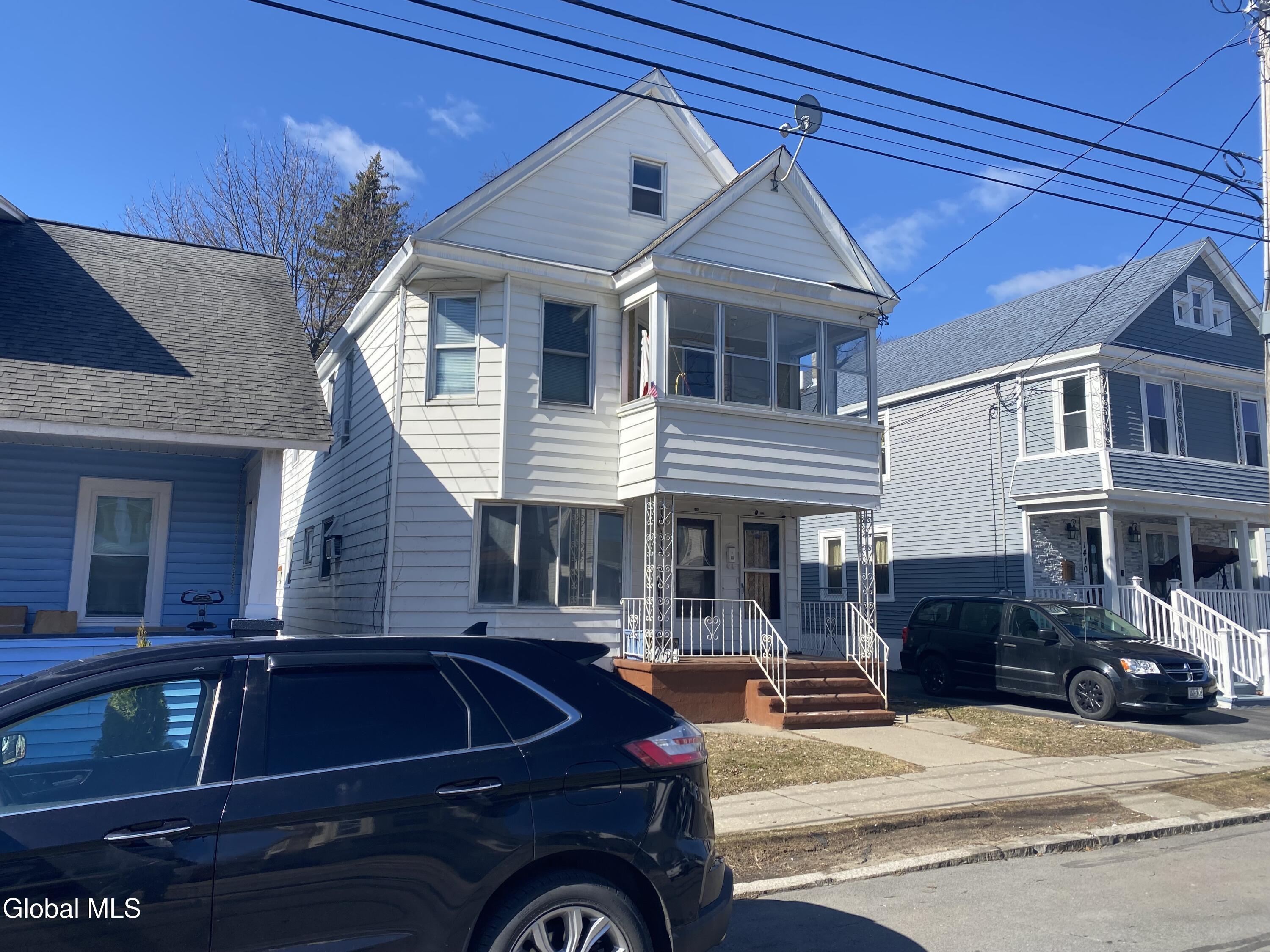 1414 Chrisler Avenue