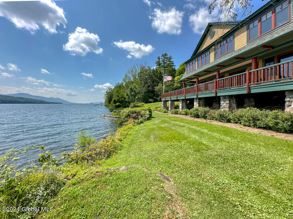 24 Walker Point Lane, Bolton Landing, New York image 5