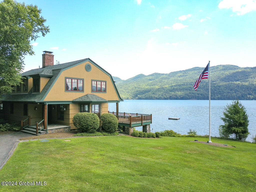 24 Walker Point Lane, Bolton Landing, New York image 7