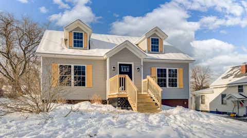 Photo of 20 Spring Street, Broadalbin, NY 12025 (MLS # 202610926)