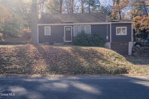 Photo of 5779 Lake Road, Galway, NY 12074 (MLS # 202628805)