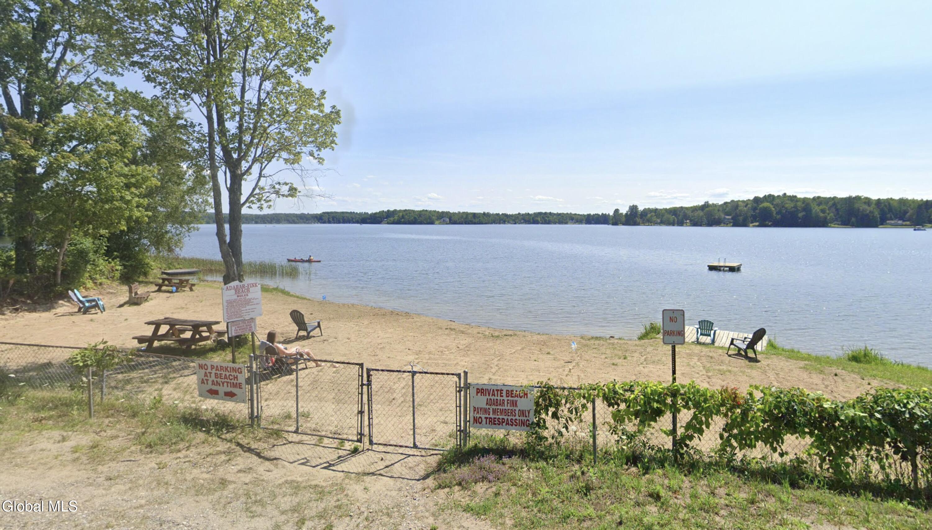 5779 Lake Road