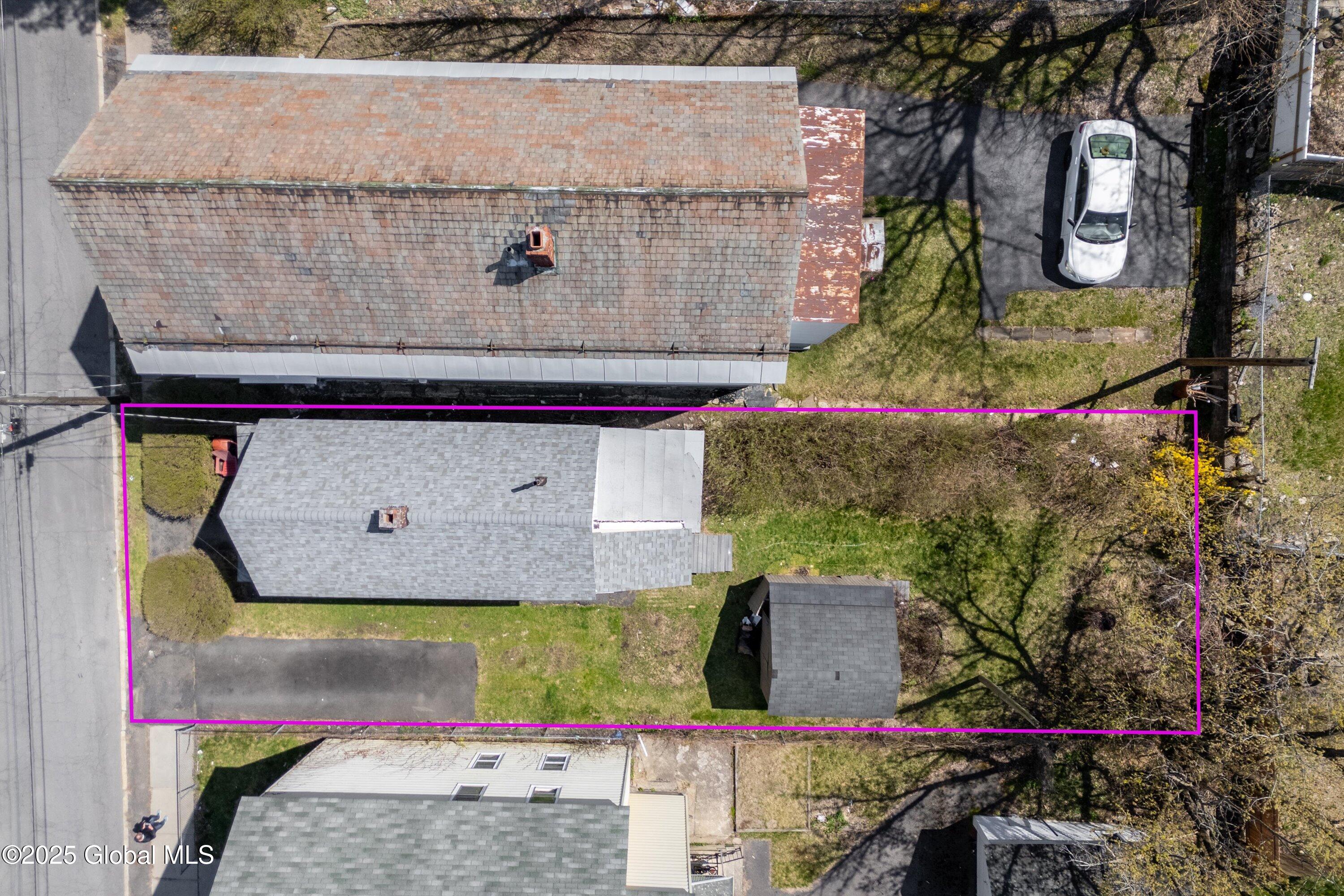 556 Clarendon Street, Schenectady, New York image 23