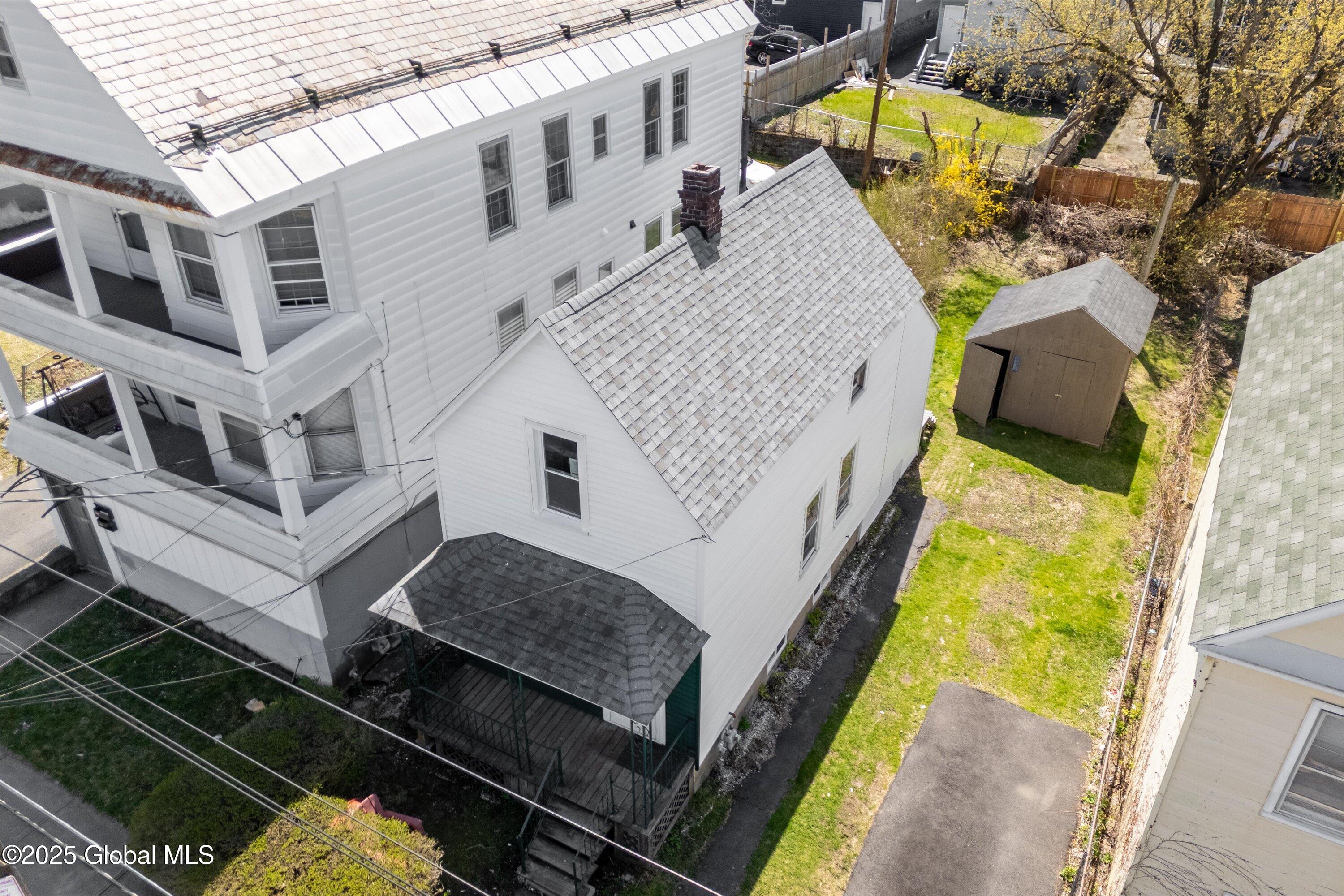 556 Clarendon Street, Schenectady, New York image 22
