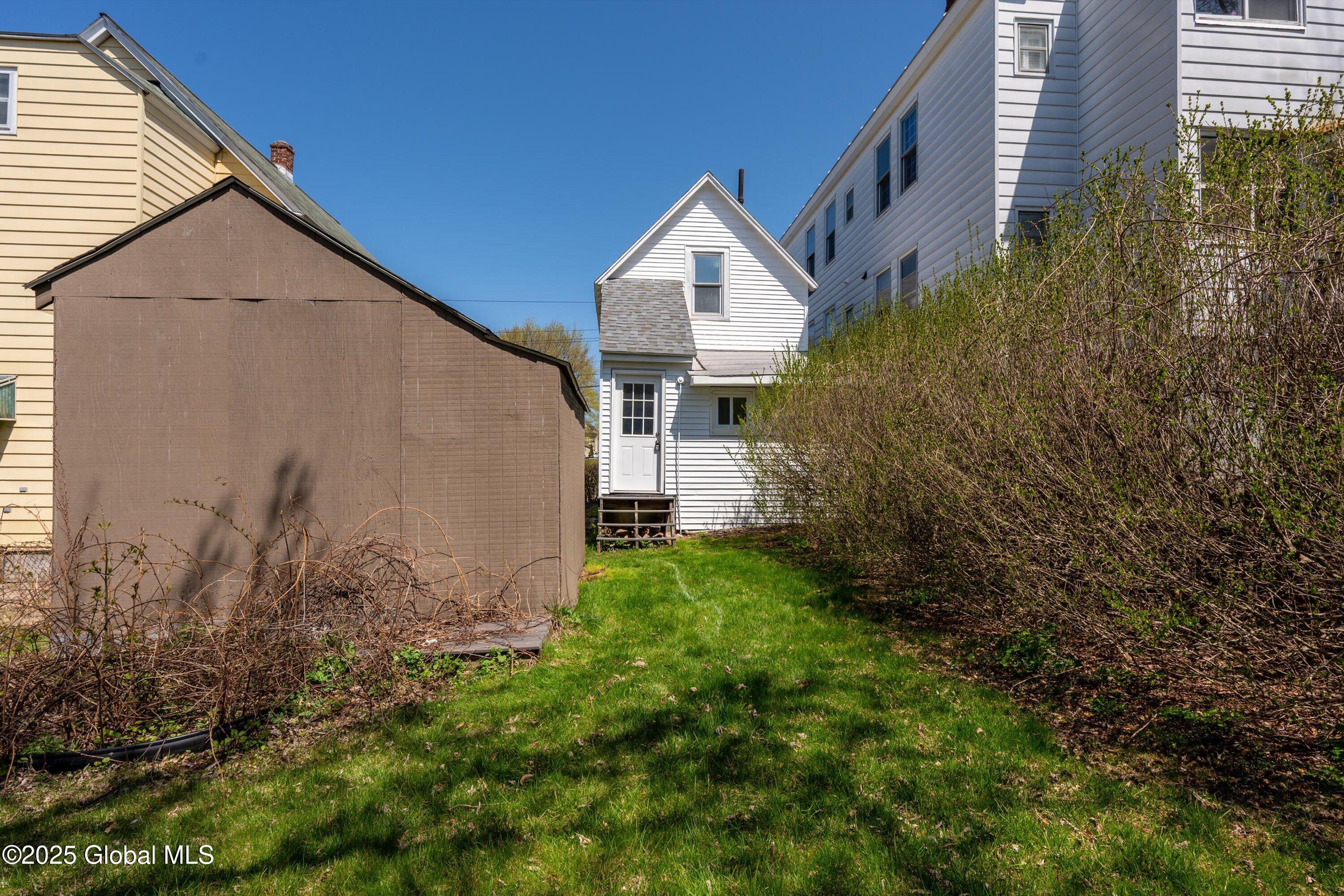 556 Clarendon Street, Schenectady, New York image 21