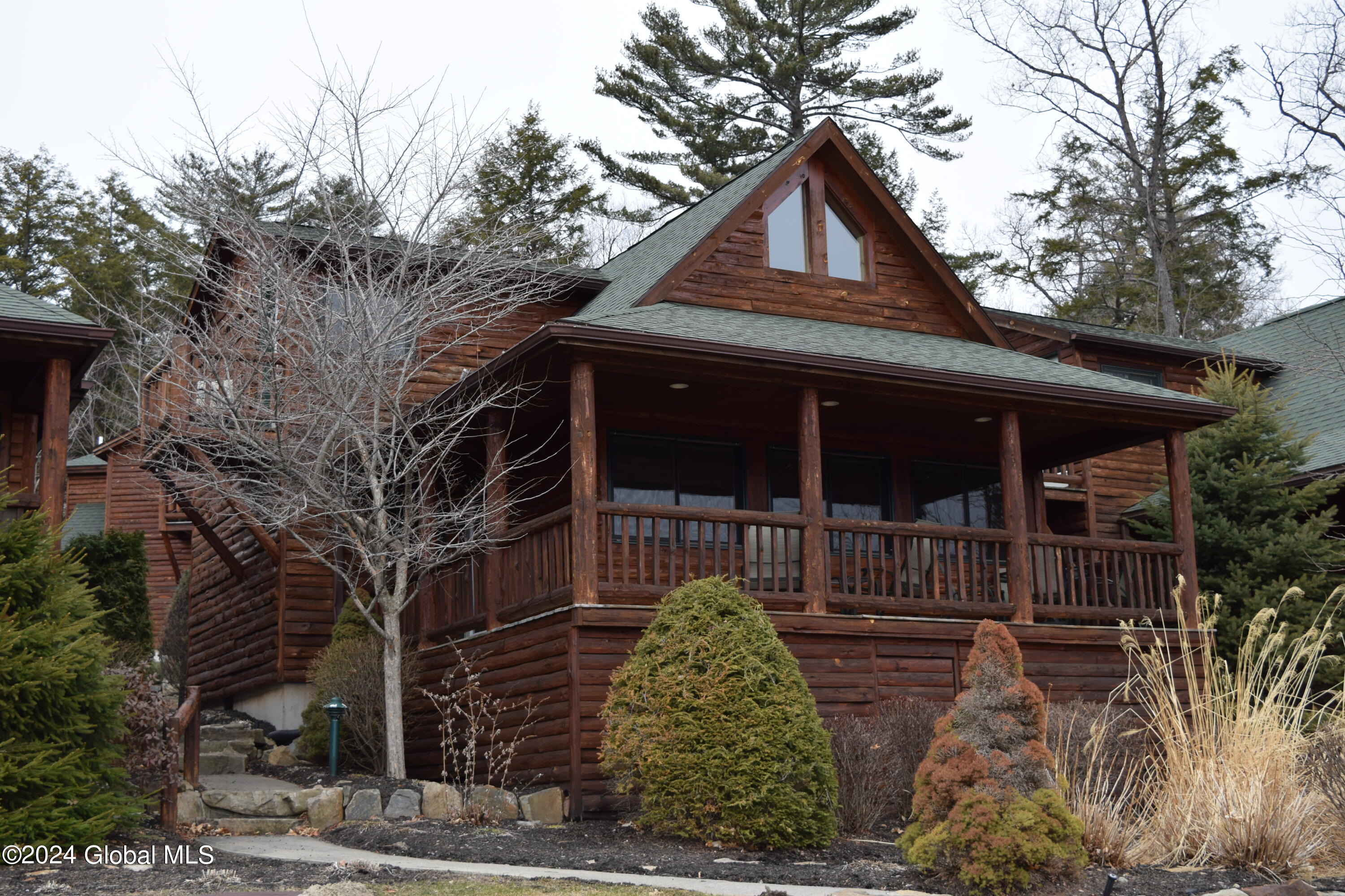 3210 Lake Shore Dr Dr #23, Lake George, New York image 27