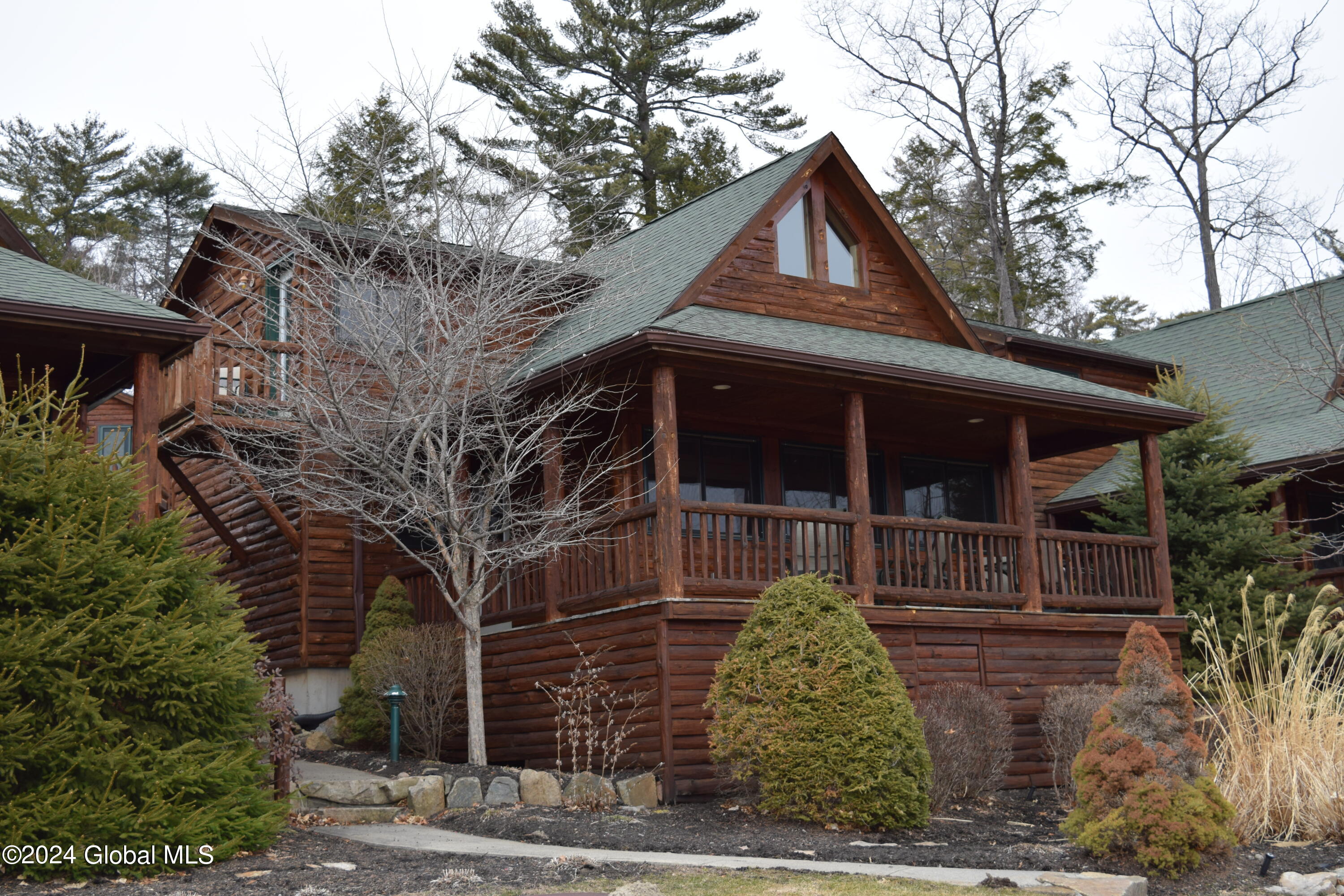 3210 Lake Shore Dr Dr #23, Lake George, New York image 1