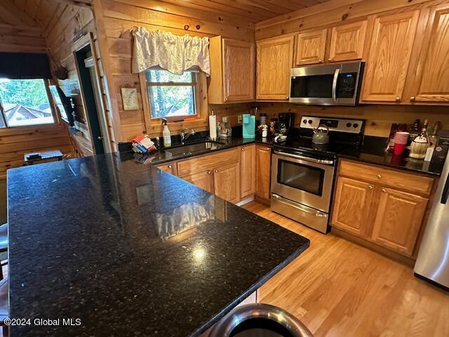 3210 Lake Shore Dr Dr #23, Lake George, New York image 11