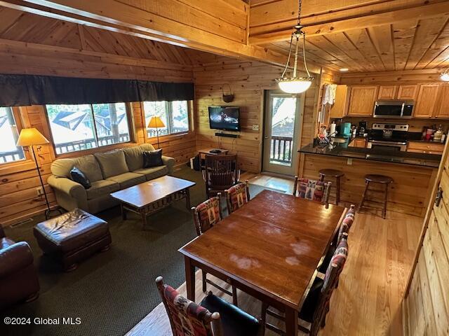 3210 Lake Shore Dr Dr #23, Lake George, New York image 5