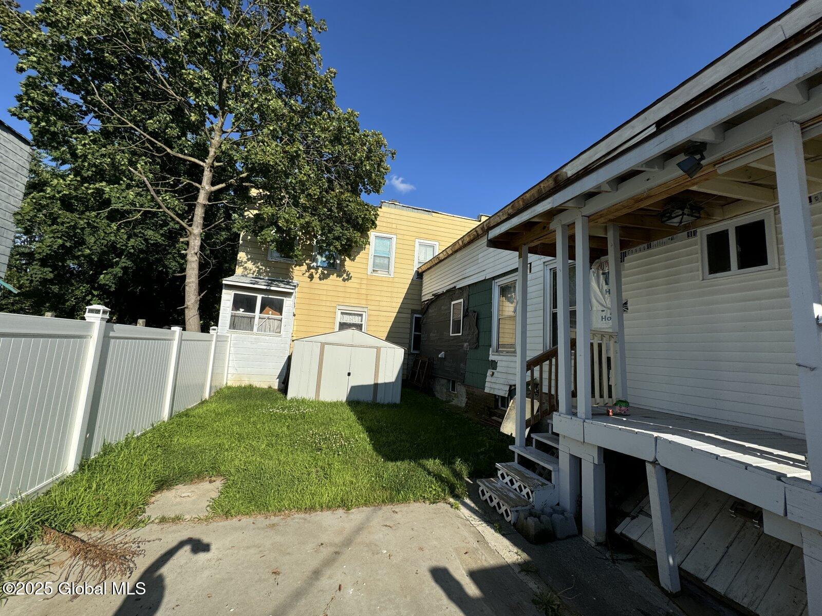 65 Park Avenue, Cohoes, New York image 11