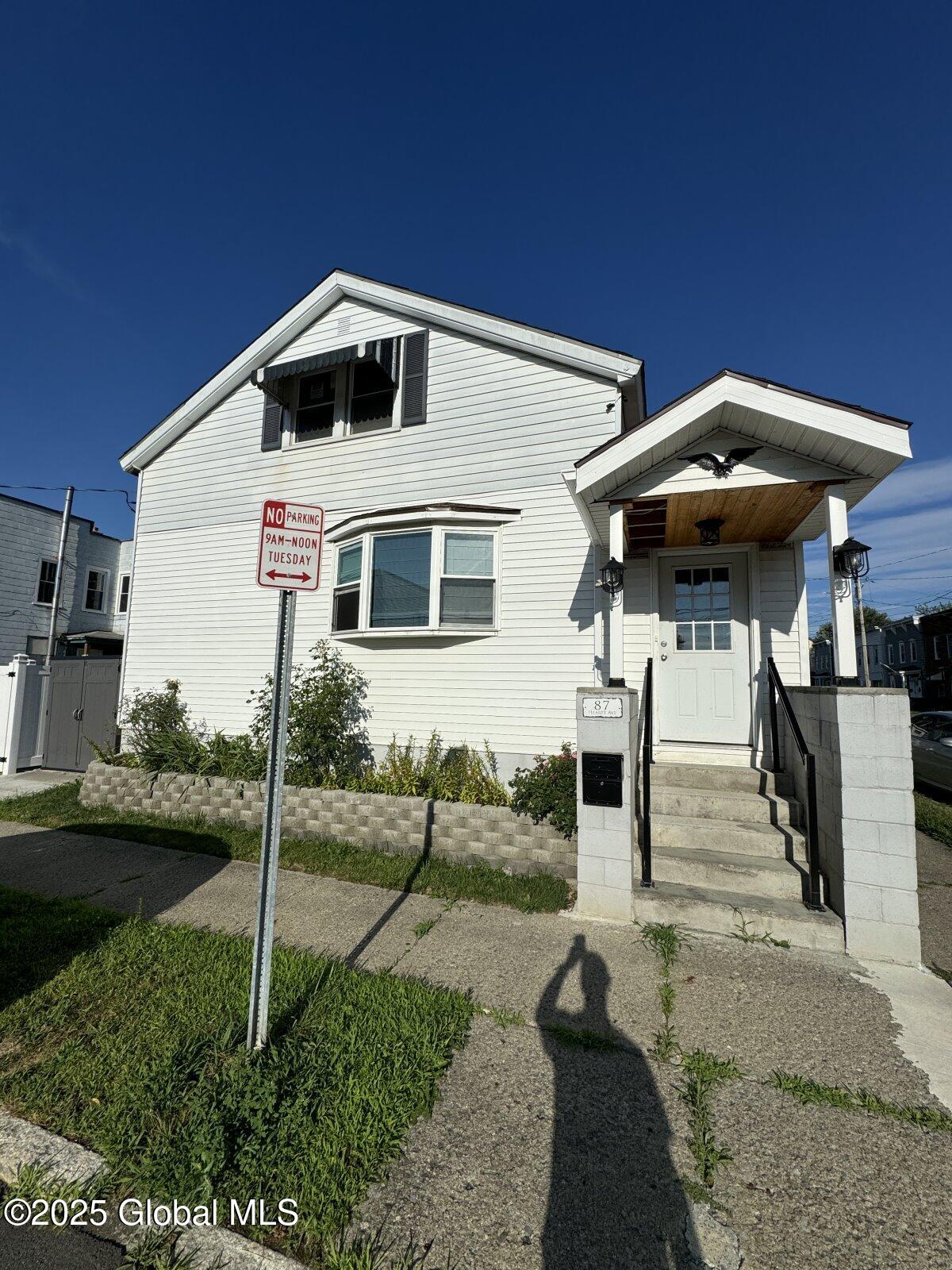 65 Park Avenue, Cohoes, New York image 1