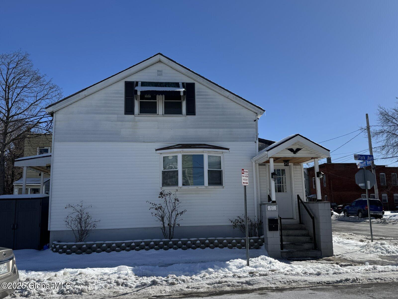65 Park Avenue, Cohoes, New York image 6