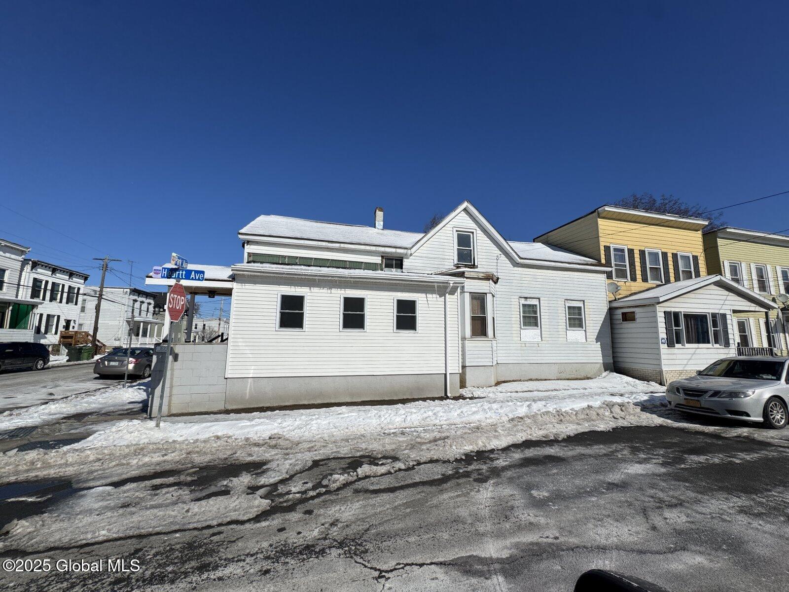 65 Park Avenue, Cohoes, New York image 7