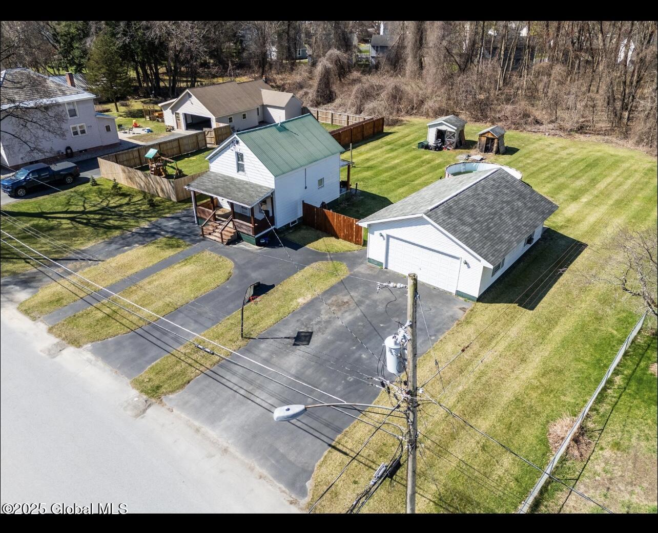 9-11 Combs Avenue, Hudson Falls, New York image 6