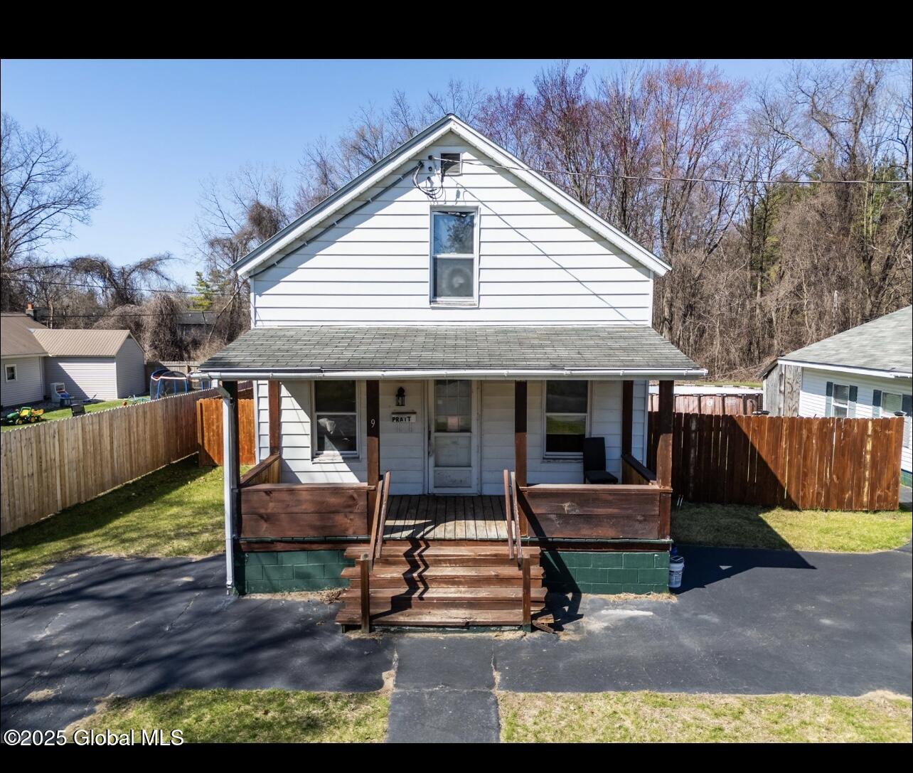 9-11 Combs Avenue, Hudson Falls, New York image 1