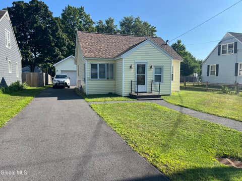 Homes For Sale - 20 Putnam Avenue<br/> Washington County, Fort Edward, NY 12828