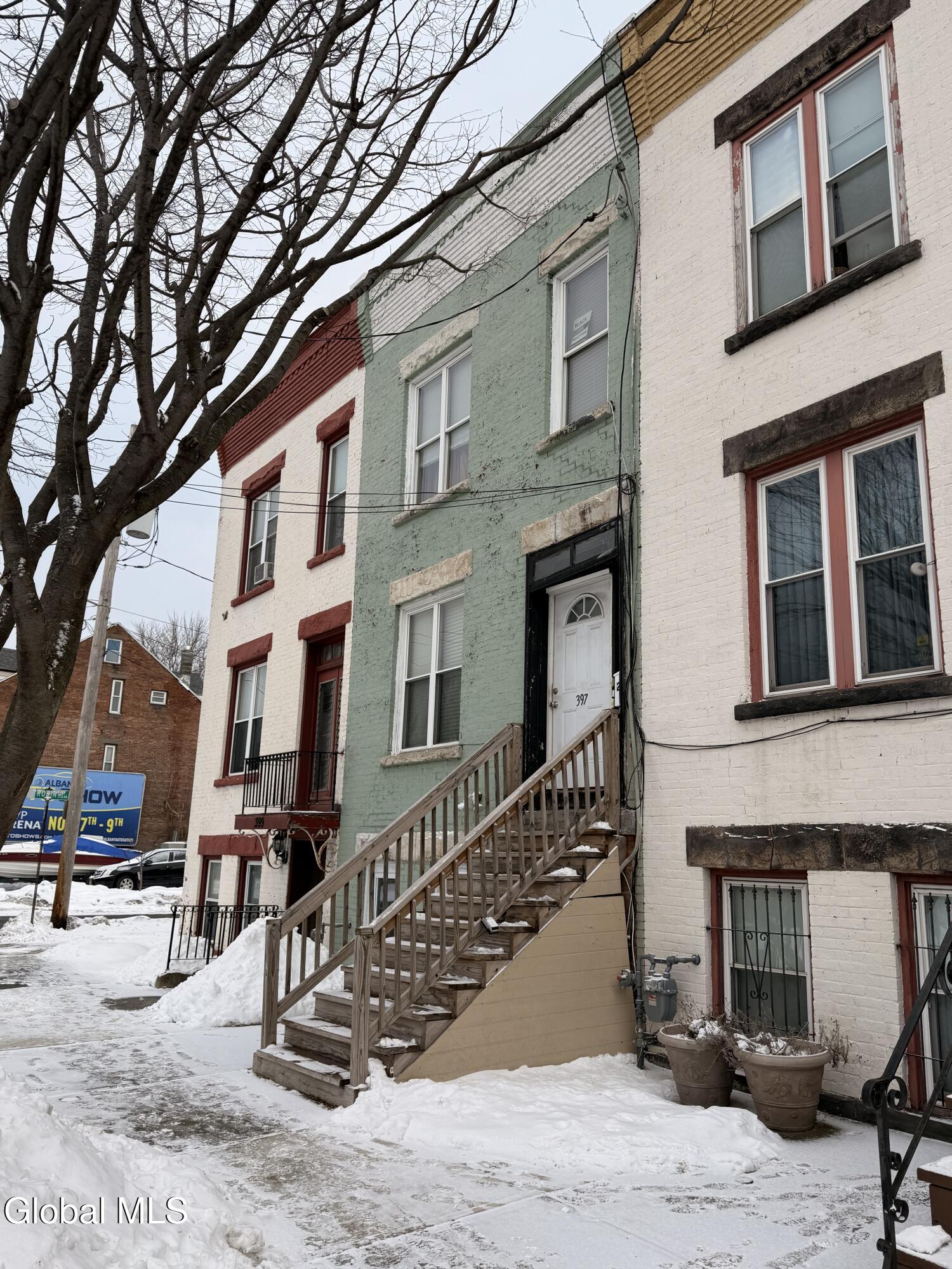 397 Washington Avenue