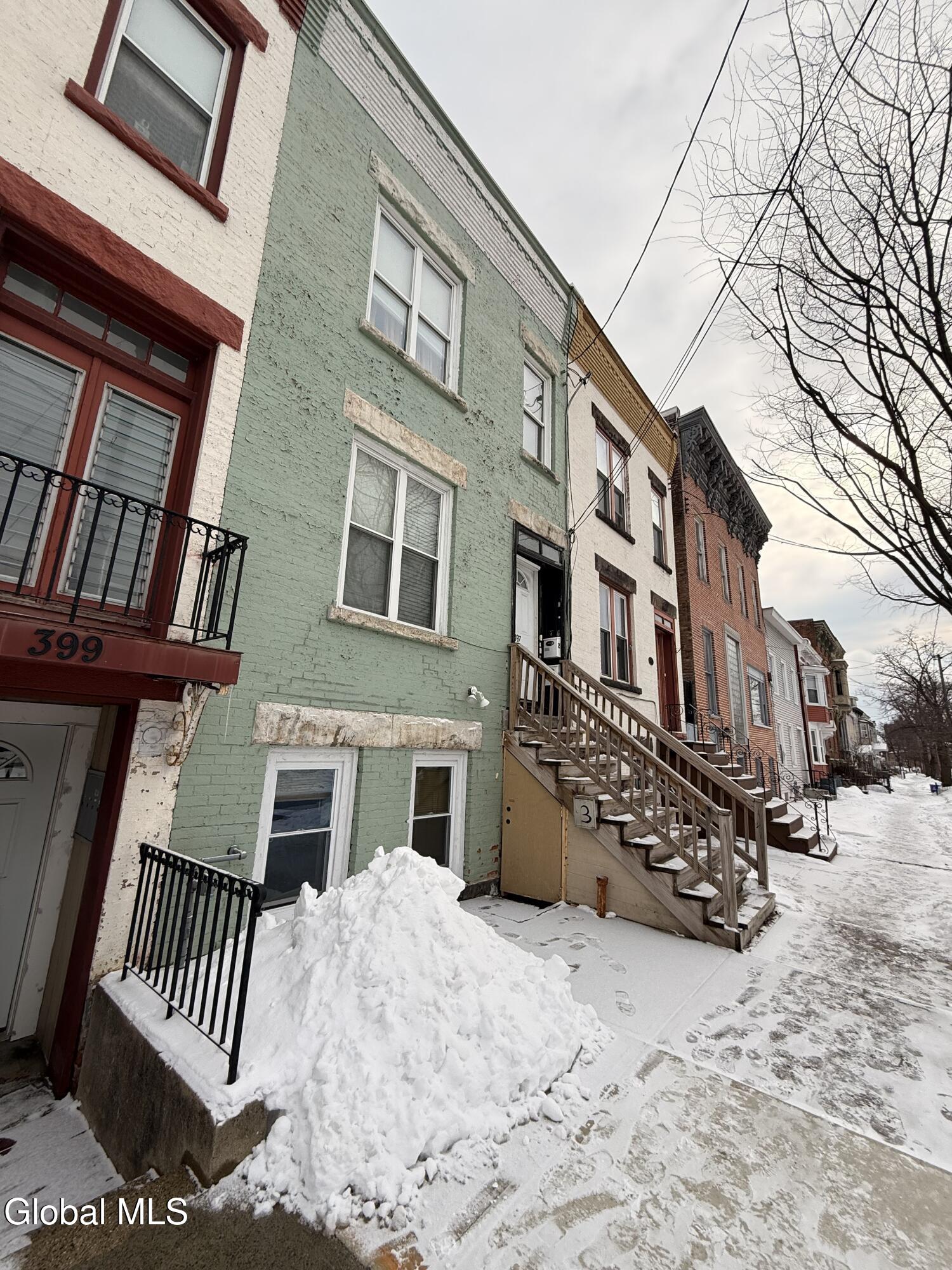 397 Washington Avenue