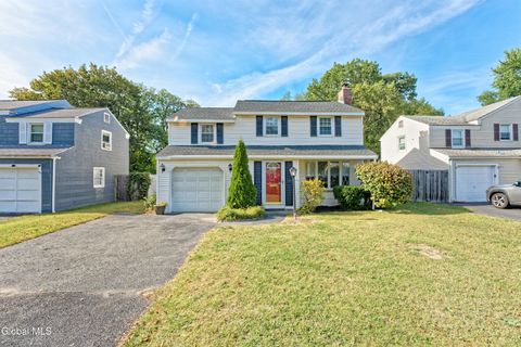 Photo of 14 Jermain Street, Albany, NY 12206 (MLS # 202527187)