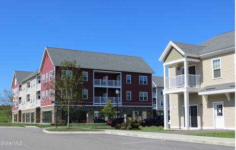 Apartment For Rent - 60 Weibel Avenue #4SS203<br/> Saratoga County, Saratoga Springs, NY 12866