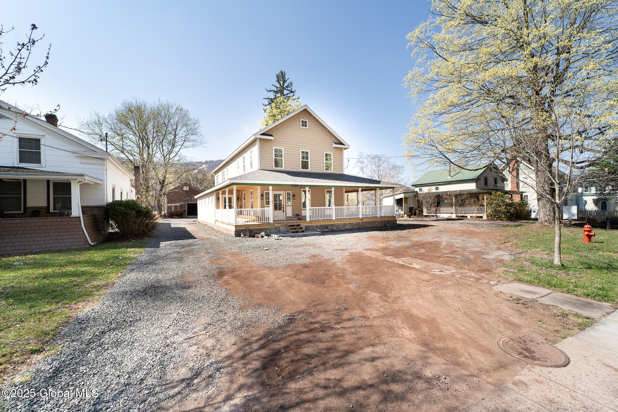 5433 State Route 23, Windham, New York image 24