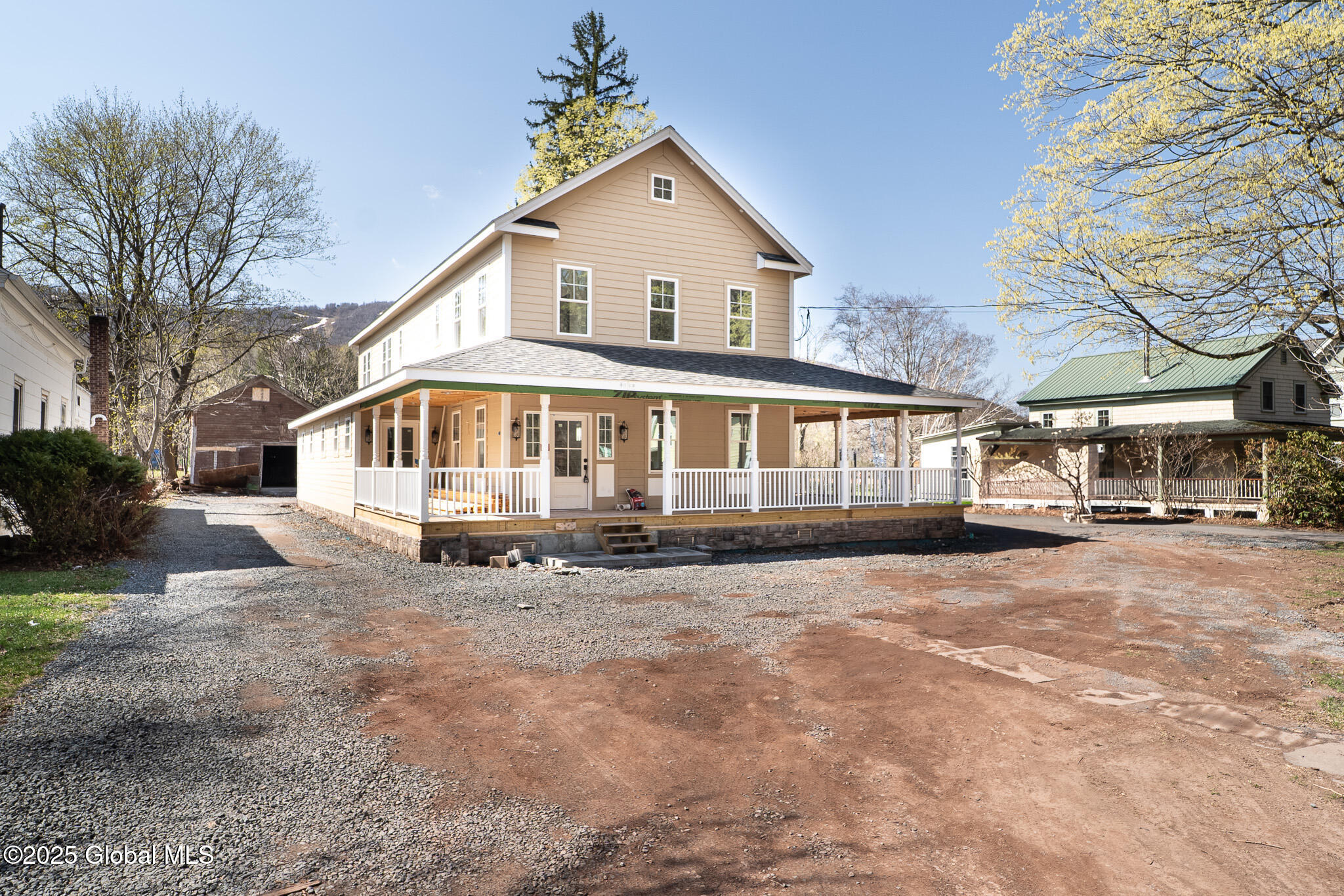 5433 State Route 23, Windham, New York image 18