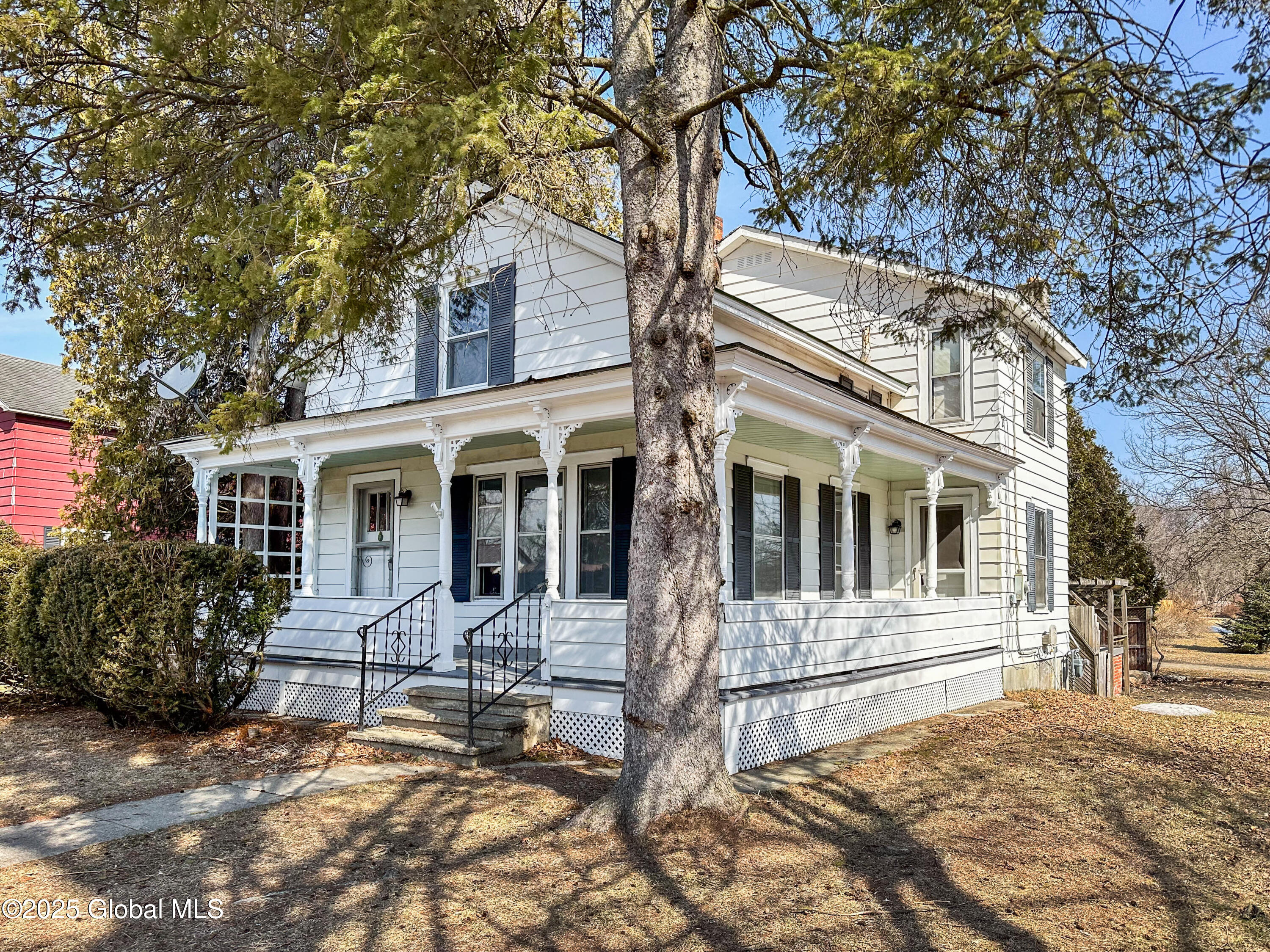 2-4 Pine Street, Hudson Falls, New York image 1