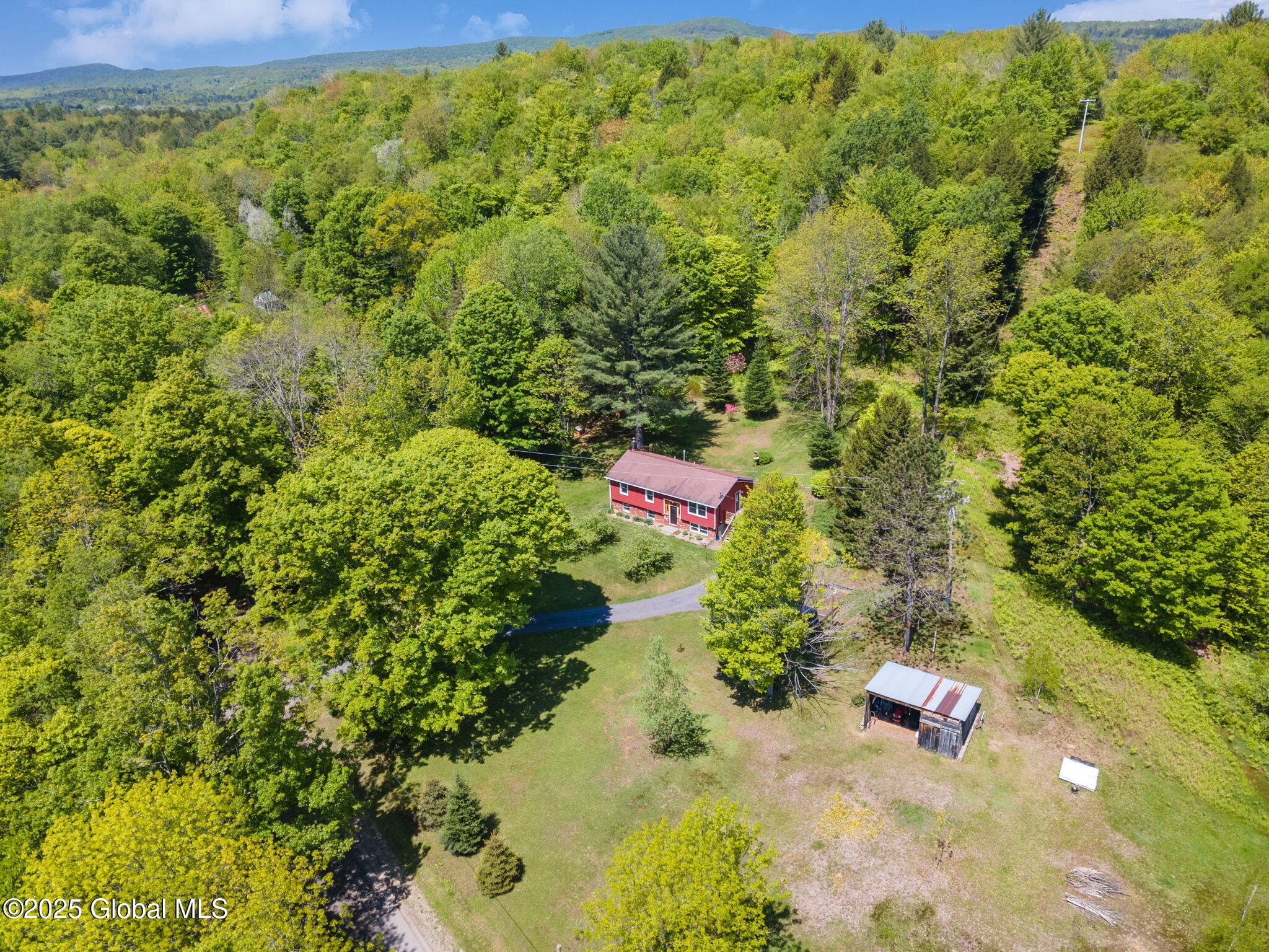309 Dugway Road, Stratford, New York image 48