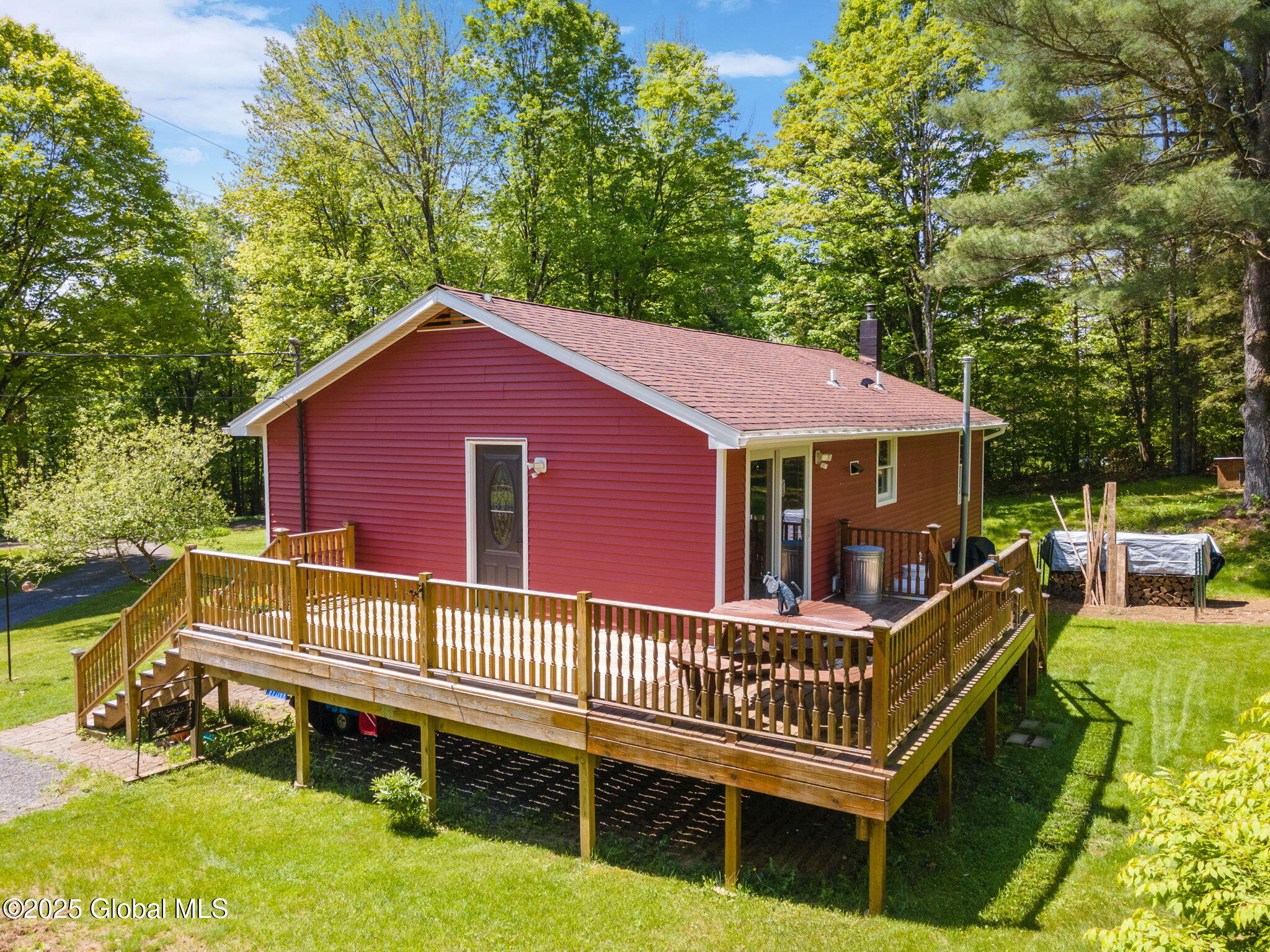 309 Dugway Road, Stratford, New York image 35