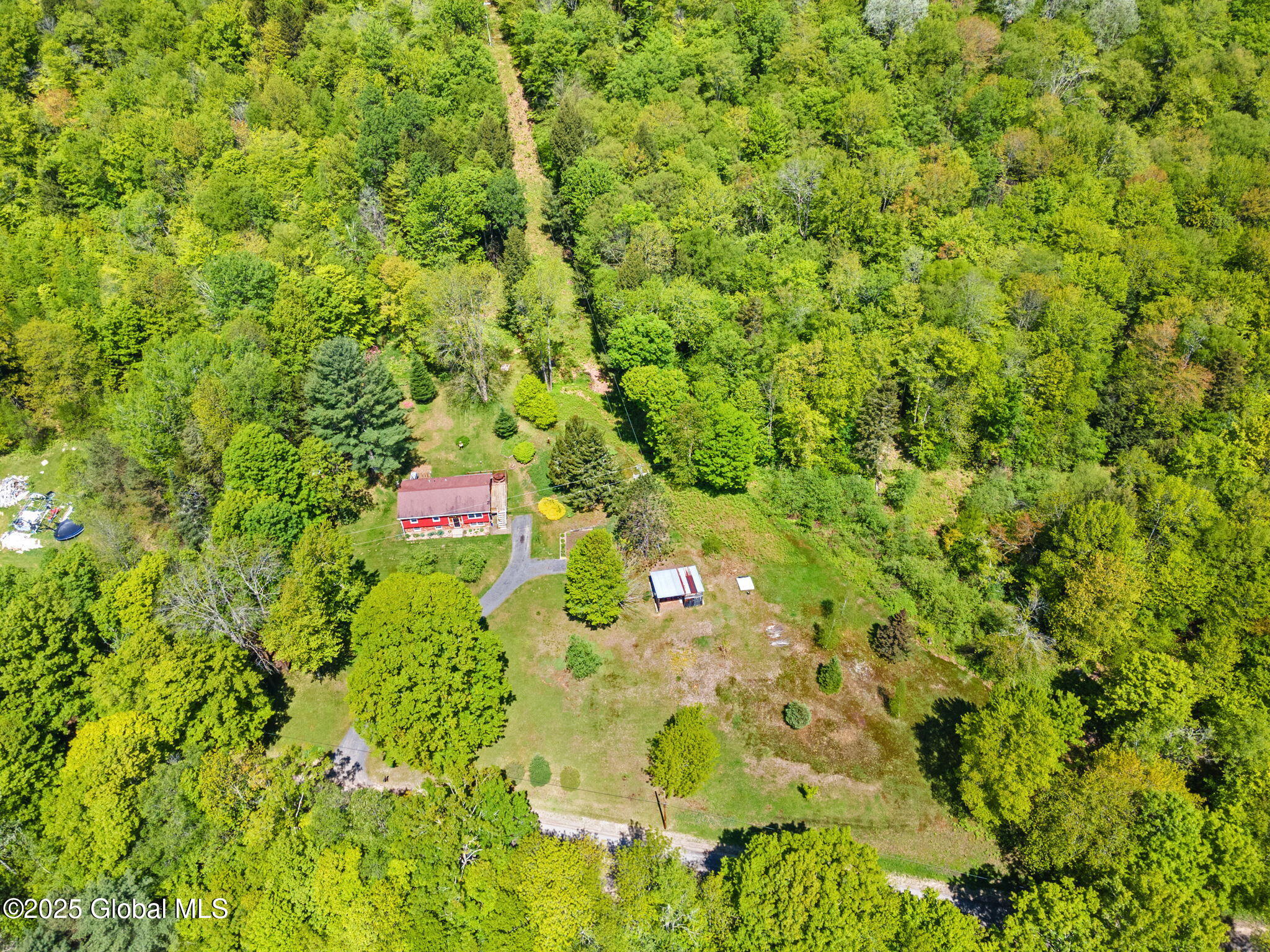 309 Dugway Road, Stratford, New York image 49