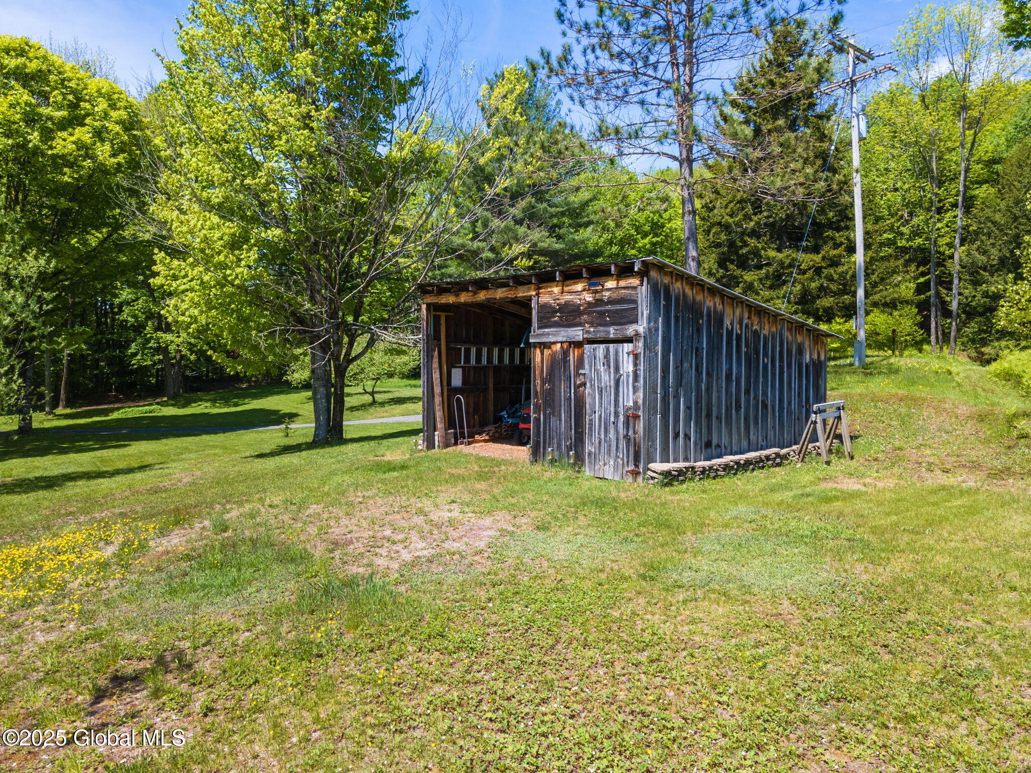 309 Dugway Road, Stratford, New York image 47