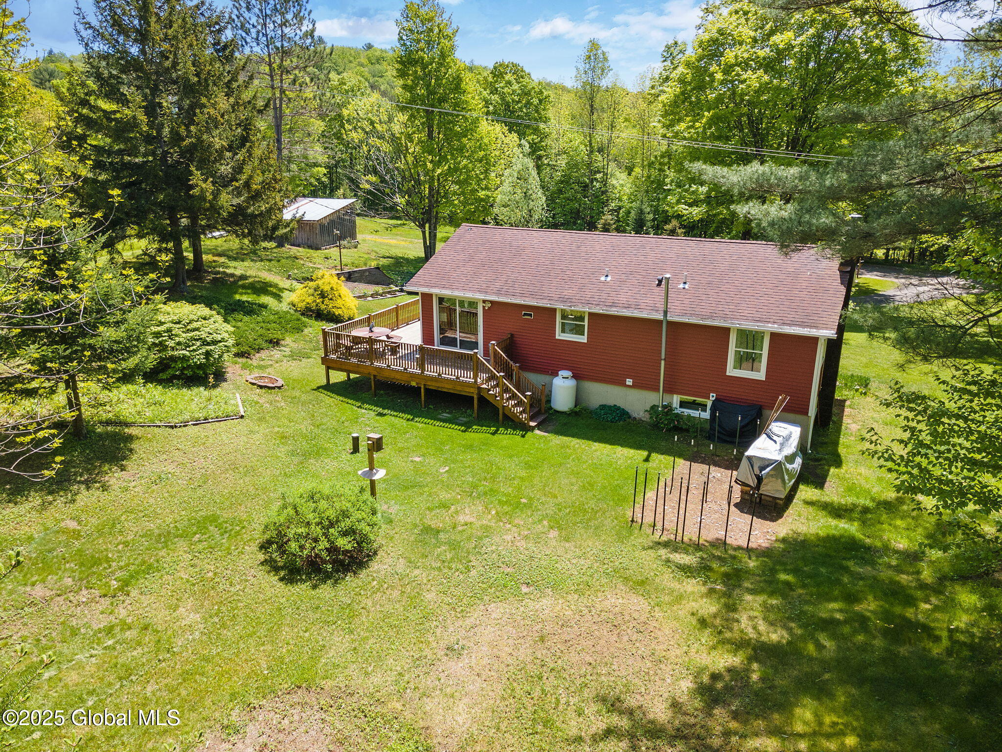 309 Dugway Road, Stratford, New York image 37