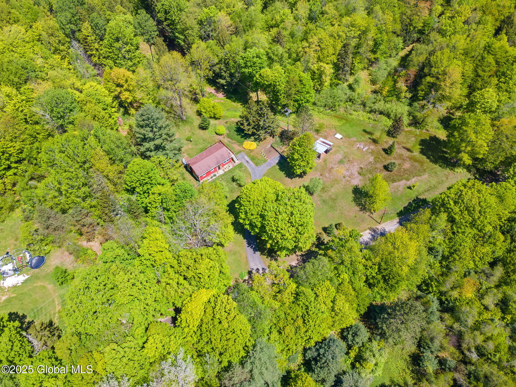 309 Dugway Road, Stratford, New York image 50