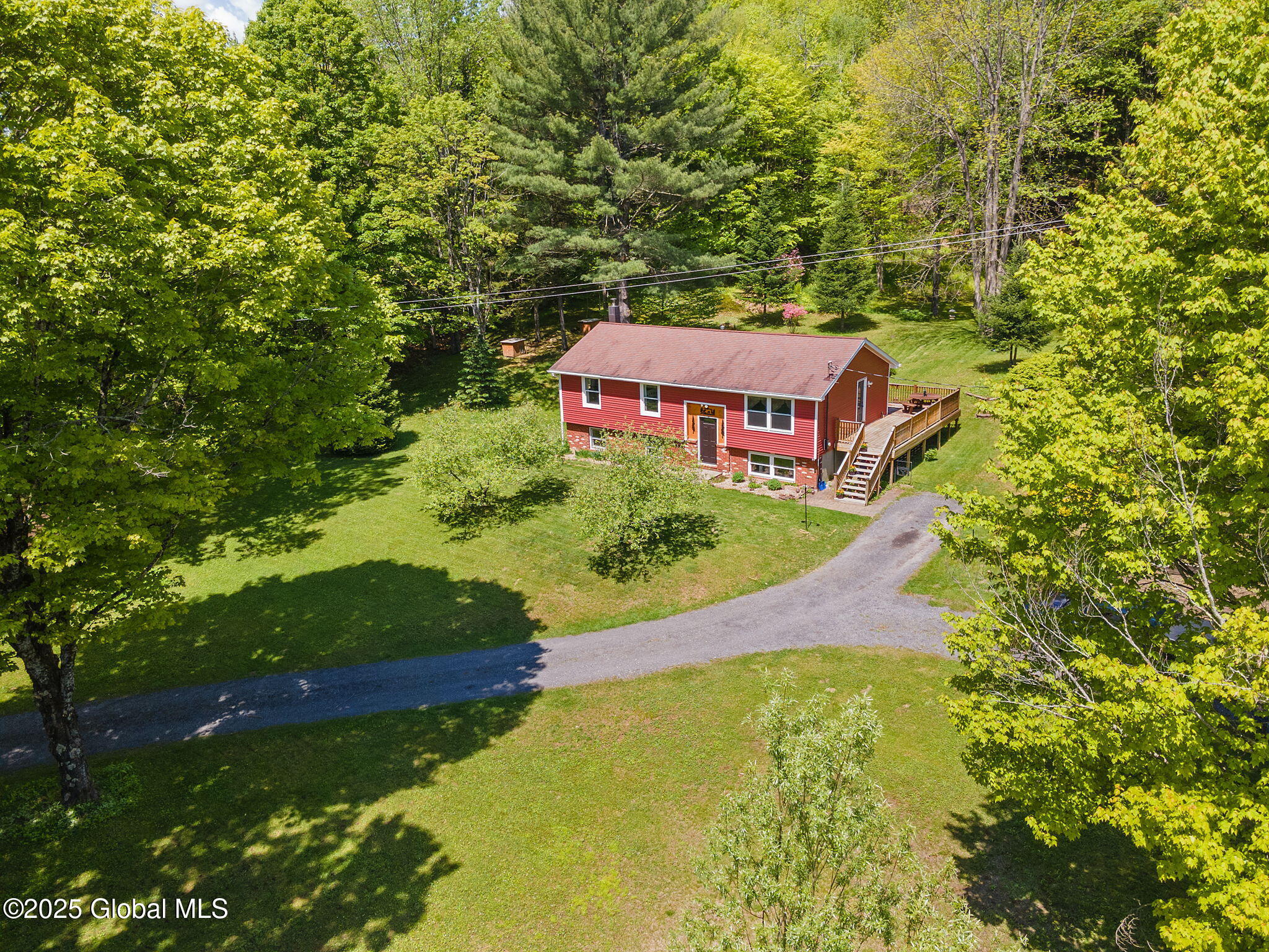 309 Dugway Road, Stratford, New York image 6