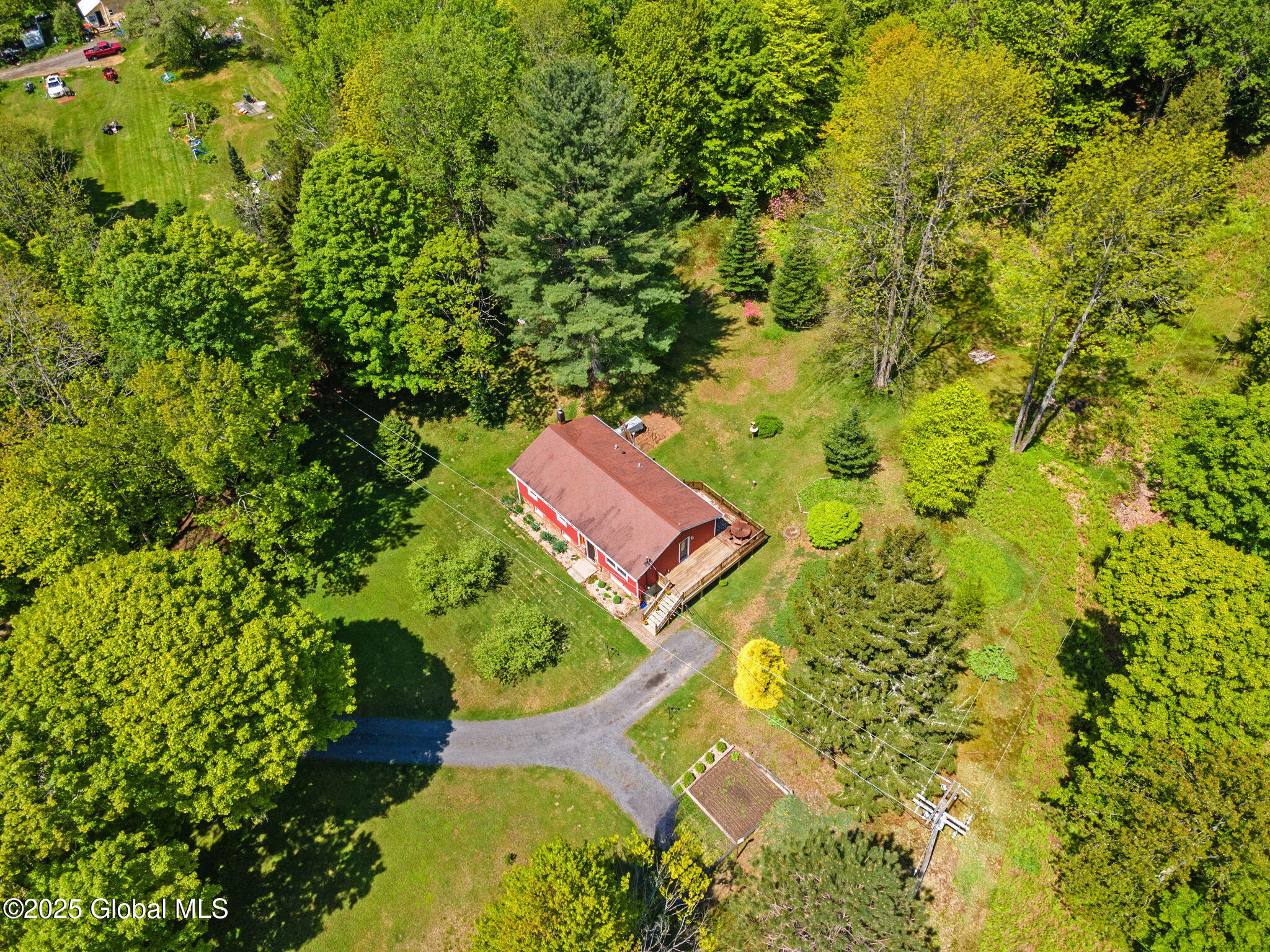309 Dugway Road, Stratford, New York image 43