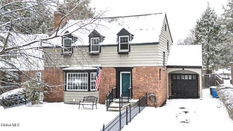 Photo of 735 New Scotland Avenue, Albany, NY 12208 (MLS # 202610866)