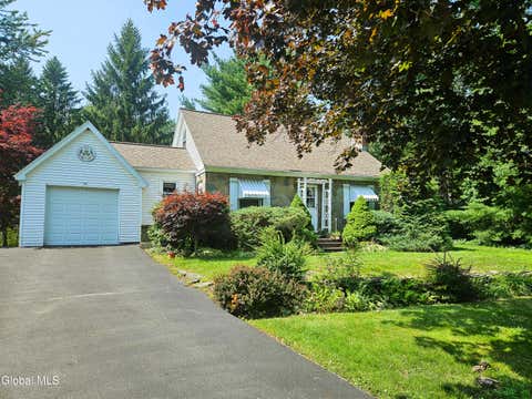 Homes For Sale - 107 Skyway Drive<br/> Glenville, NY 12302