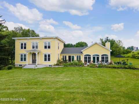 Homes For Sale - 6510 State Route 10<br/> Sharon Springs, NY 13459